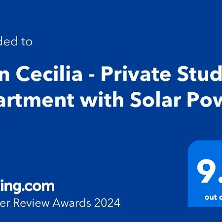 7 On Cecilia - Private Studio Apartment With Solar Power Ballito Exterior foto