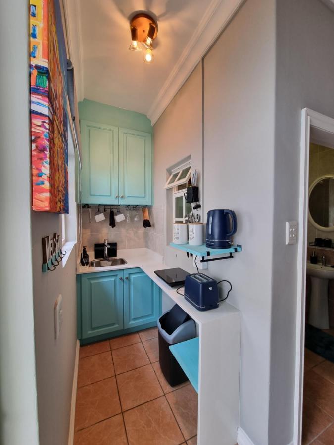 7 On Cecilia - Private With Solar Power Homestay Ballito