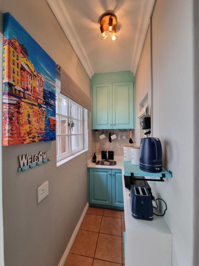 7 On Cecilia - Private With Solar Power Homestay Ballito